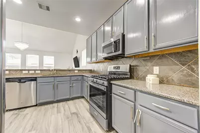 3326 Thicket Path Way, Katy, TX 77493 - Photo 16