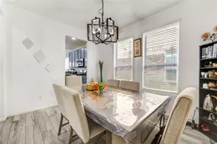 3326 Thicket Path Way, Katy, TX 77493 - Photo 8