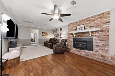 8810 Seber Drive, Tomball, TX 77375 - Photo 4