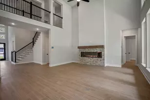 215 Lilac Tree Ct, Willis, TX 77318 - Photo 12
