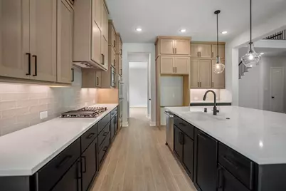 215 Lilac Tree Court, Willis, TX 77318 - Photo 6