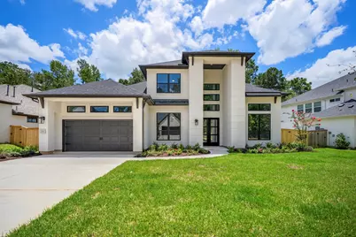 215 Lilac Tree Court, Willis, TX 77318 - Photo 2
