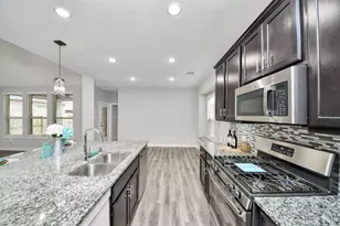 15746 Highlands Cove Dr, Humble, TX 77346 - Photo 8