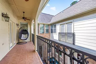 71 Mill Point Pl, The Woodlands, TX 77380 - Photo 42