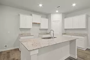 298 Brazen Forest Trail, Magnolia, TX 77354 - Photo 8