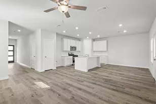 298 Brazen Forest Trail, Magnolia, TX 77354 - Photo 2