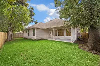 3810 Saratoga Drive, Houston, TX 77088 - Photo 6