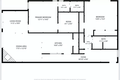 401 Lakeside Lane #311, Houston, TX 77058 - Photo 38