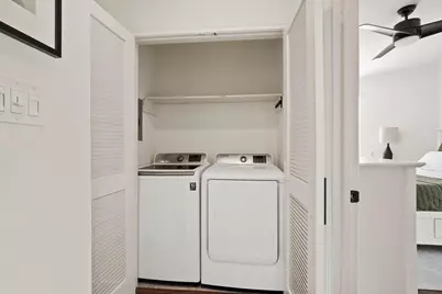 5200 Weslayan Street #A201, Houston, TX 77005 - Photo 24