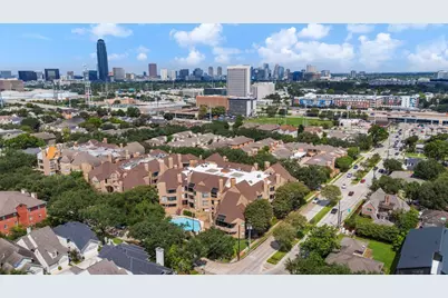5200 Weslayan Street #A201, Houston, TX 77005 - Photo 38