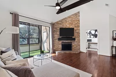 5200 Weslayan Street #A201, Houston, TX 77005 - Photo 16