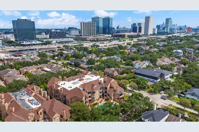 5200 Weslayan Street #A201, Houston, TX 77005 - Photo 36