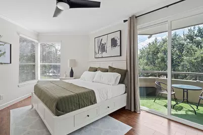 5200 Weslayan Street #A201, Houston, TX 77005 - Photo 20