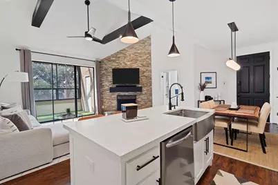 5200 Weslayan Street #A201, Houston, TX 77005 - Photo 1