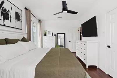 5200 Weslayan Street #A201, Houston, TX 77005 - Photo 22
