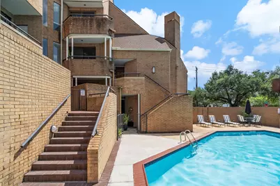 5200 Weslayan Street #A201, Houston, TX 77005 - Photo 46