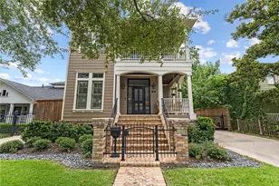 1838 Arlington St, Houston, TX 77008 - Photo 2