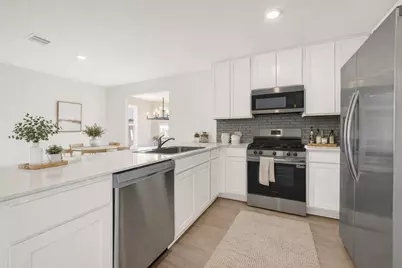 21523 Willow River Canyon Lane, Waller, TX 77484 - Photo 1