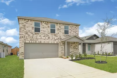 21523 Willow River Canyon Lane, Waller, TX 77484 - Photo 40