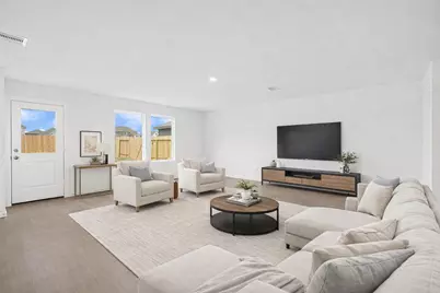 21523 Willow River Canyon Lane, Waller, TX 77484 - Photo 10