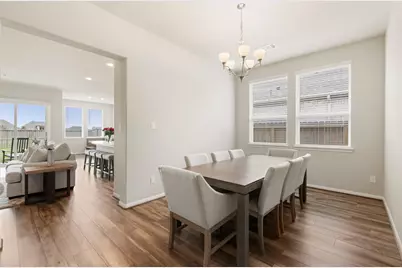 3909 Sterling Springs Lane, League City, TX 77573 - Photo 12