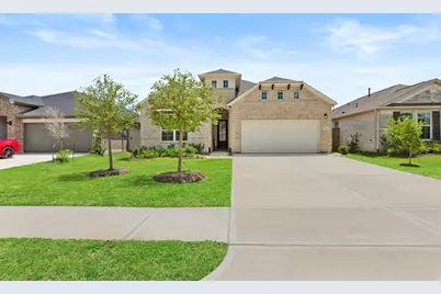 3909 Sterling Springs Lane, League City, TX 77573 - Photo 6
