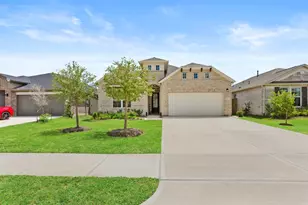 3909 Sterling Springs Ln, League City, TX 77573 - Photo 6