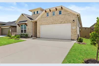 3909 Sterling Springs Lane, League City, TX 77573 - Photo 4