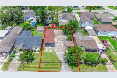 7219 Gainesville Street, Houston, TX 77020 - Photo 4