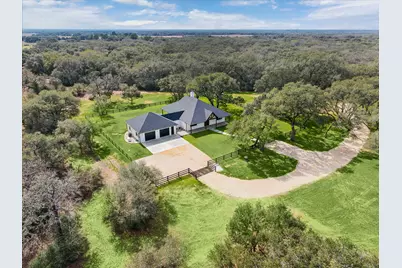 1109 County Road 157, Columbus, TX 78934 - Photo 1