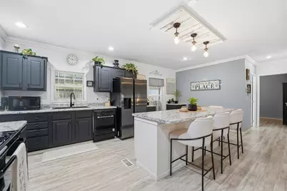 395 County Road 3891 S, Cleveland, TX 77328 - Photo 1