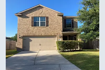 24311 Sandhill Trails Court, Hockley, TX 77447 - Photo 1