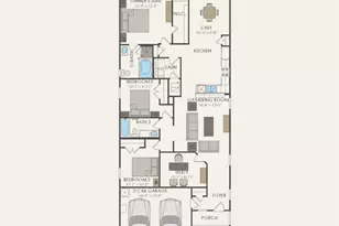 10719 Sora Dr, Willis, TX 77378 - Photo 2