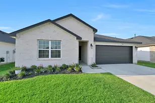 1119 Toledo Bend Pass, Rosharon, TX 77583 - Photo 2