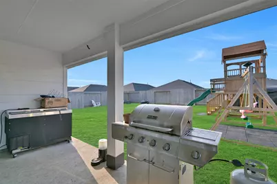 1119 Toledo Bend Pass, Rosharon, TX 77583 - Photo 26