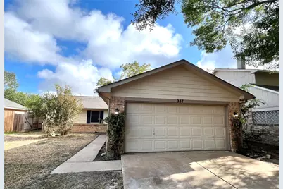 947 Grand Junction Drive, Katy, TX 77450 - Photo 2