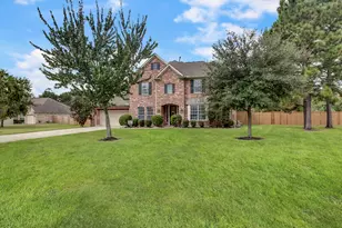 2600 Silverstone Way, Conroe, TX 77304 - Photo 4