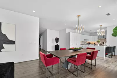 4521 San Felipe #2501, Houston, TX 77027 - Photo 16