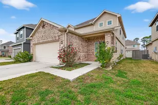 25048 Adams Canyon Dr, Porter, TX 77365 - Photo 4