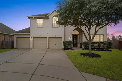 21506 Marle Point Court, Spring, TX 77388 - Photo 1