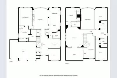 21506 Marle Point Court, Spring, TX 77388 - Photo 34