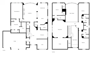 21506 Marle Point Ct, Spring, TX 77388 - Photo 34