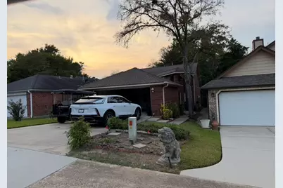 102 Harbour Town Circle, Conroe, TX 77356 - Photo 1