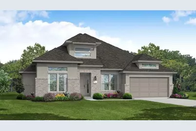 6415 Seville, Manvel, TX 77578 - Photo 1