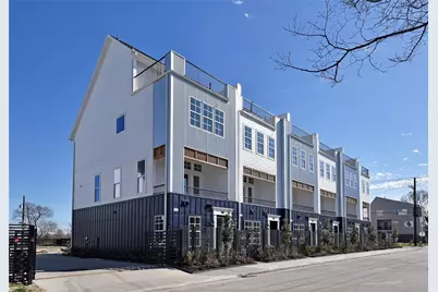 706 Cage Street, Houston, TX 77020 - Photo 1