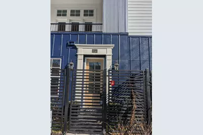 706 Cage Street, Houston, TX 77020 - Photo 2