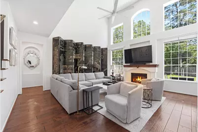 37 Treescape Circle, The Woodlands, TX 77381 - Photo 10