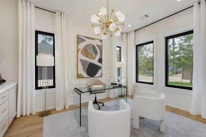 934 W 43rd Street, Houston, TX 77018 - Photo 14