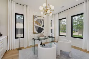 934 W 43rd St, Houston, TX 77018 - Photo 14