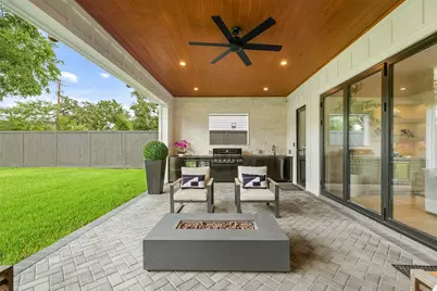 934 W 43rd Street, Houston, TX 77018 - Photo 44